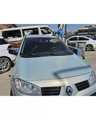 Renault megane 2 çıkma kaput